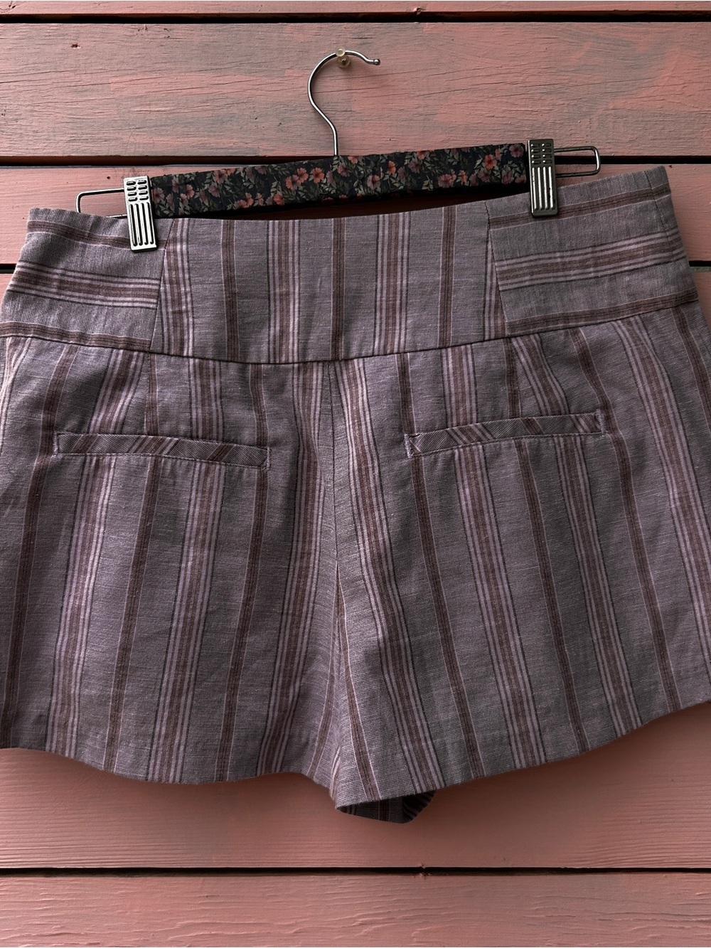 Free People Shorts - Picture 5 of 5